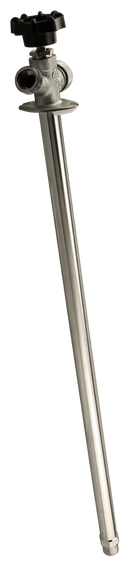 1/2" X 22"No-Frz Fau./Vac Break - Pack of 2