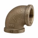 1/8" Brnze 90' Elbow No Lead - Pack of 50