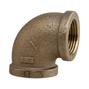 1/8" Brnze 90' Elbow No Lead - Pack of 50