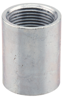 2-1/2" Galvanized Merchant Coupling - Pack of 24