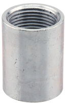 3/8" Galvanized Merchant Coupling - Pack of 100