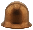 Discontinued 1/2" Copper Sealing Bonnet - Pack of 25