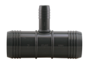 2"Insx2"Insx3/4"Ins Reducer Tee - Pvc - Pack of 5