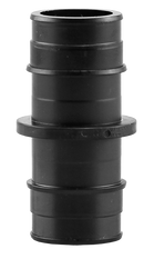 Ppsu Ce. Pex 1/2" Coupling - Pack of 25