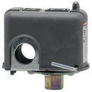 1/4" Fpt Reverse Action 40-20