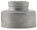 2" X 1" 304ss R Coupling Iso4144 - Pack of 21