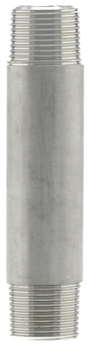 3/4" X 4-1/2" 304 Ss Nipple - Pack of 25