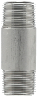 1" X 3-1/2" 316 Ss Nipple - Pack of 25