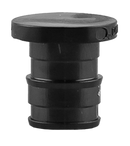 Ppsu Ce. Pex 1/2" Plug - Pack of 25