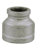 1-1/2" X 1" Red Coup - Galv - Pack of 25