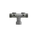 304ss 1-1/4" X 3" Fpt Union Tee - Pack of 4