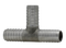 1" x 1" x 3/4" 304SS Insert Tee