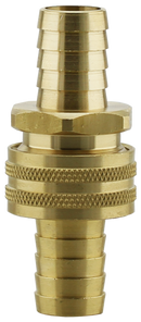 Nl Brass -5/8" Garden Hose Set - Pack of 10
