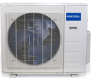 Olympus Hyper Heat 9,000 BTU 3/4 Ton Ductless Mini-Split Heat Pump Condenser- 230V/60Hz