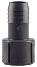 1"Fpt X Ins Adapter -Pvc - Pack of 10