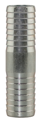 2" X 2" Zinc Plated Insert Coupling - Pack of 10