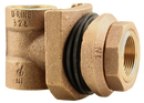 Nl Brnz 2" Pitless Adapter - Pack of 4
