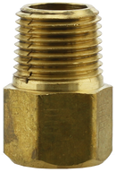 Discontinued 1/2" X 3/8"Female Flarexmpt Conn - Pack of 25