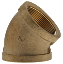 2" Brnze No Lead 45' Elbow - Pack of 12