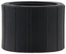 2" Fipt X Fipt Coupling Schedule 80 Pvc - Pack of 5