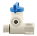 3/8"Cp X 3/8"Cp X 1/8"Tl Valve - Pack of 5