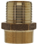 No Lead 2" Male Insert Adapter - Pack of 5