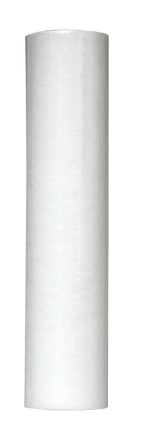 Spun Polypropylene Cartridges 4-1/2″ x 20″ Individual