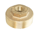 2" X 1/2" Brnze Bshg No Lead - Pack of 20