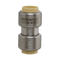 1" 304SS Pushfit Coupling