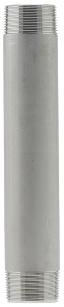 1-1/2" X 11" 304 Ss Nipple - Pack of 5