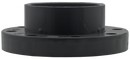 6" Flange Slip Schedule 80 Pvc - Pack of 2