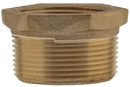 1-1/2" X 1-1/4" Brnz Bshg No Ld - Pack of 25