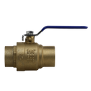Nl 2"Cxc Ball Valve Full Port 600cwp - Pack of 2
