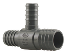 1-1/4"Insx1"Insx1"Ins Reducer Tee - Pvc - Pack of 5