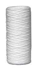 5 Micron 20" Std.String Wound Polypropylene Cartridge - Pack of 15