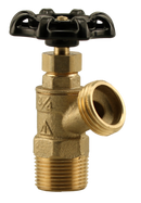 1/2" Mip Sediment Faucets"Csa" - Pack of 10