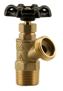 3/4" Mip Sediment Faucets"Csa" - Pack of 10