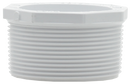 3" Mipt Plug - Schedule 40 Pvc - Pack of 5