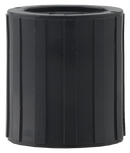 2" Fipt X Fipt Coupling Schedule 80 Pvc - Pack of 5