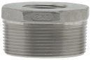 2" X 1" 316ss Bshg Iso4144 - Pack of 20