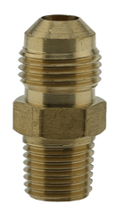 Discontinued 3/8" X 1/4" Half Union Fl X Mip - Pack of 25