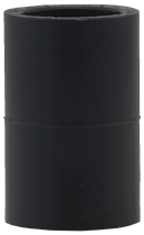 3/4" Slip X Slip Coupling Schedule 80 Pvc - Pack of 10