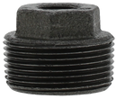 1-1/4" X 3/8" Bushing - Black - Pack of 30