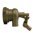 No Ld 1-1/4" Float Vlv-3/8"-16 1-1/4"Fpt In X Spout Out - Pack of 20