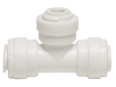 3/8" X 3/8" X 1/4"Od Qc Tee - Pack of 10