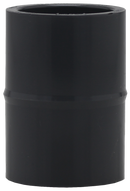 1-1/4" Slip X Slip Coupling Schedule 80 Pvc - Pack of 5