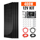RICH SOLAR 400W Slim Kit