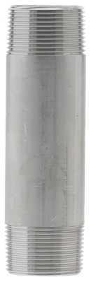 1-1/4" X 5-1/2" 316 Ss Nipple - Pack of 5