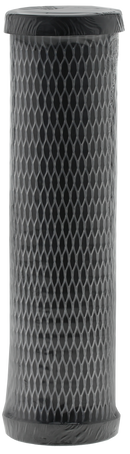 5 Micr. 10" Std Carbon Wrap - Pack of 24