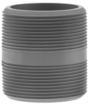 2" X 2-1/2" Pvc Sch 80 Nipple - Pack of 25